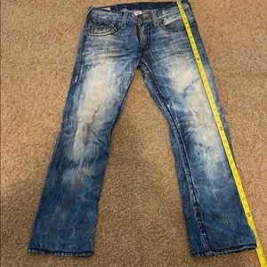 True religion jeans